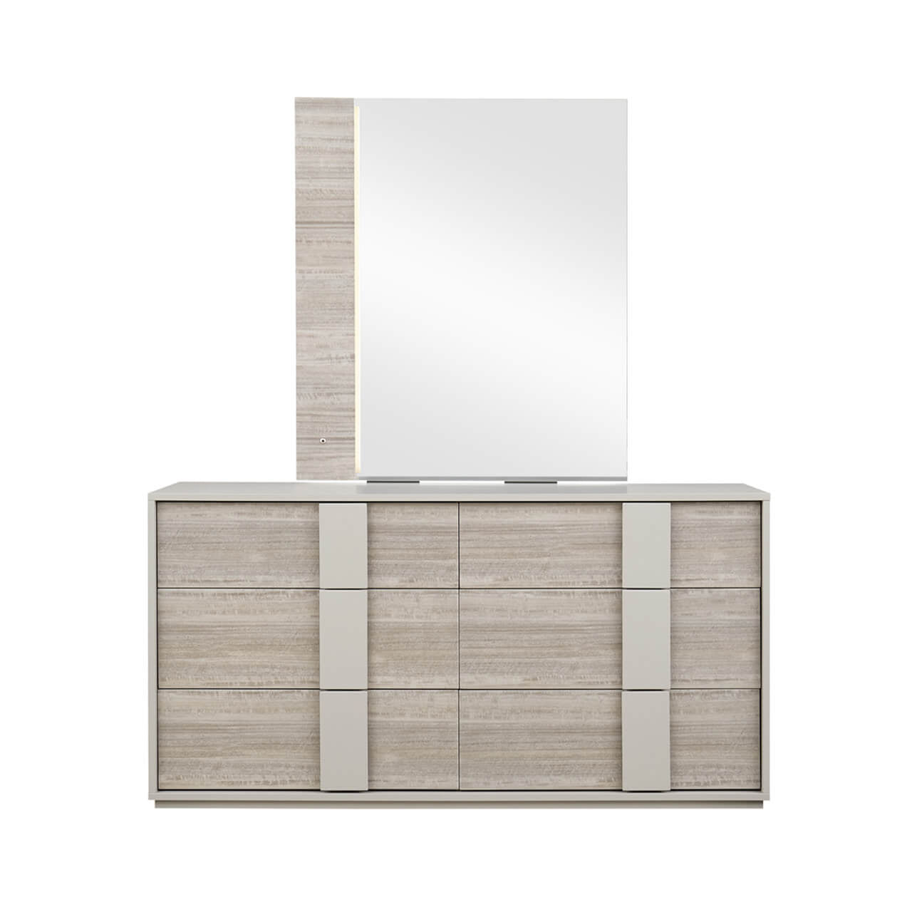 Juliette 6 Drawer Chest