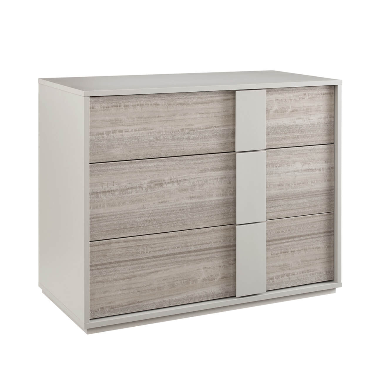 Juliette 3 Drawer Chest