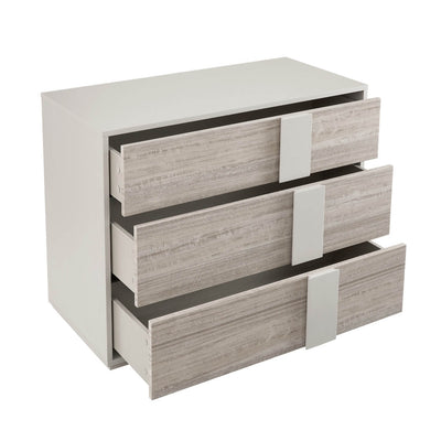 Juliette 3 Drawer Chest