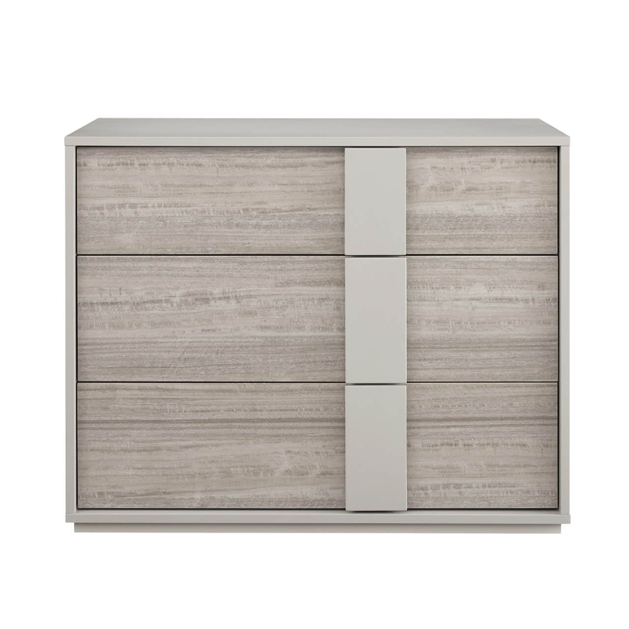 Juliette 3 Drawer Chest