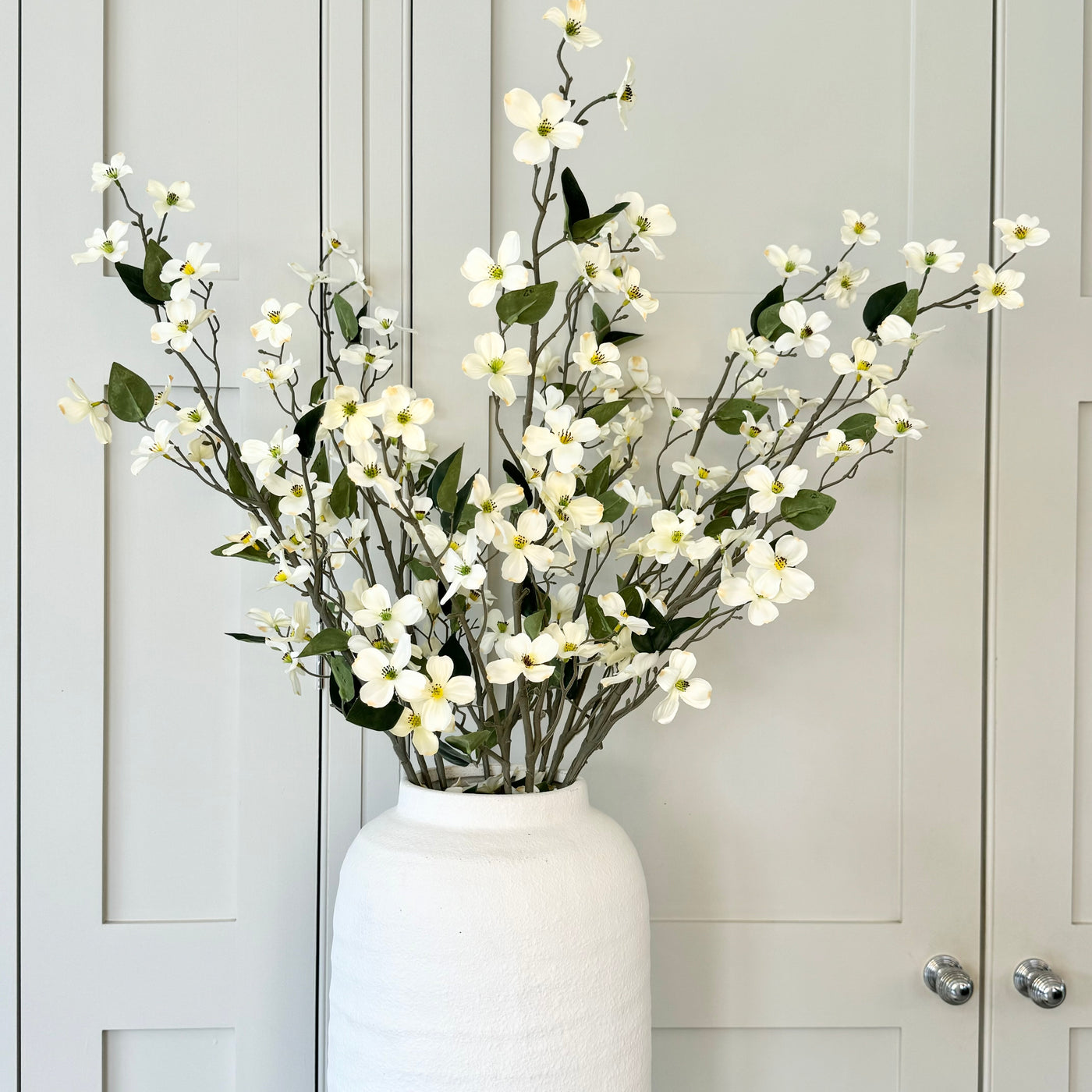 Tides Exclusive Dogwood Flower