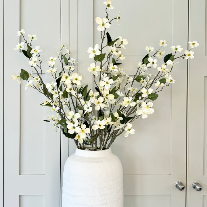 Tides Exclusive Dogwood Flower – Tides Home