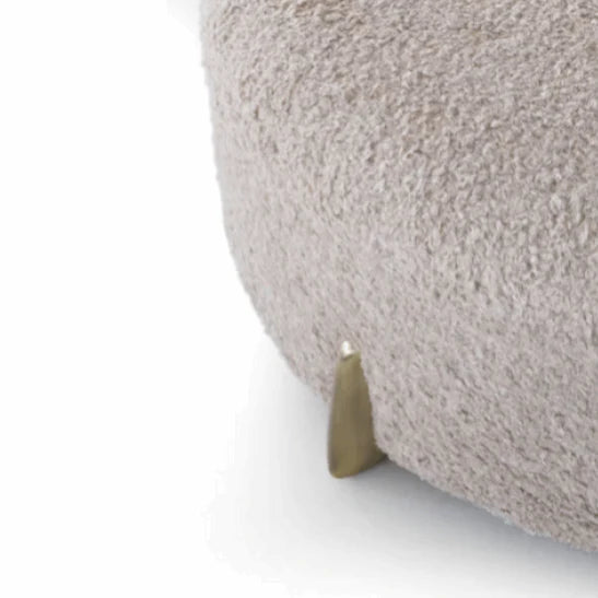 Axel Corner Sofa
