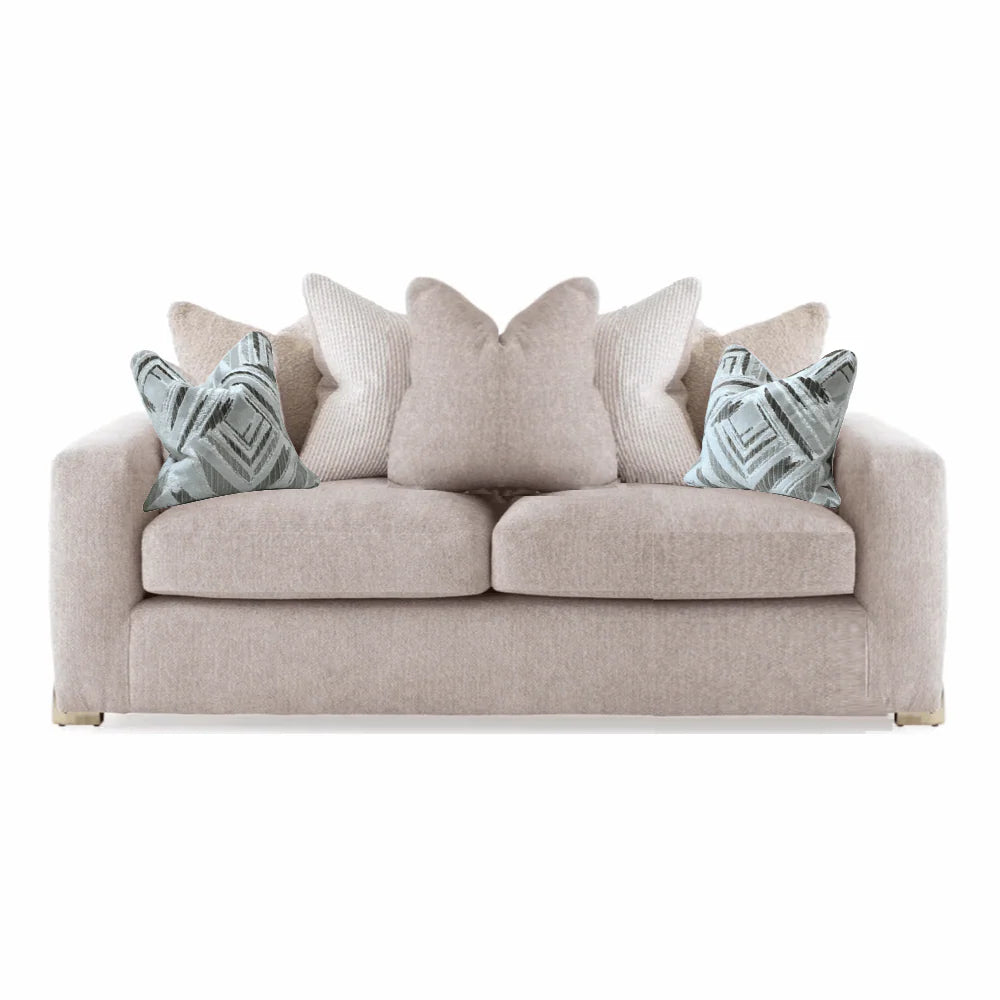 Axel Corner Sofa