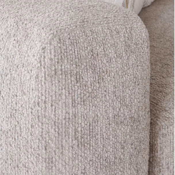 Axel Corner Sofa