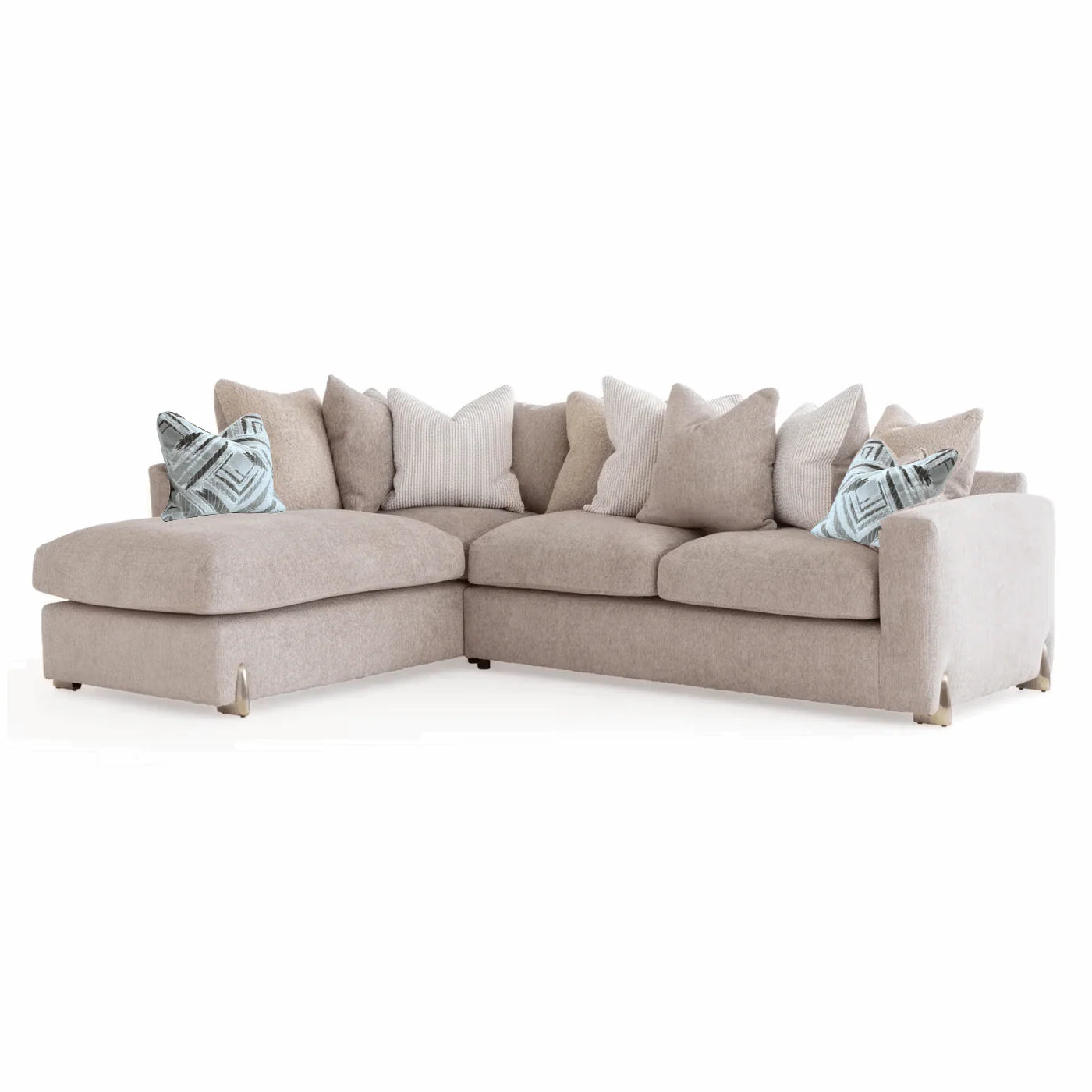 Axel Corner Sofa