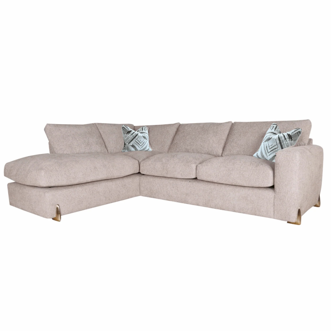 Axel Corner Sofa
