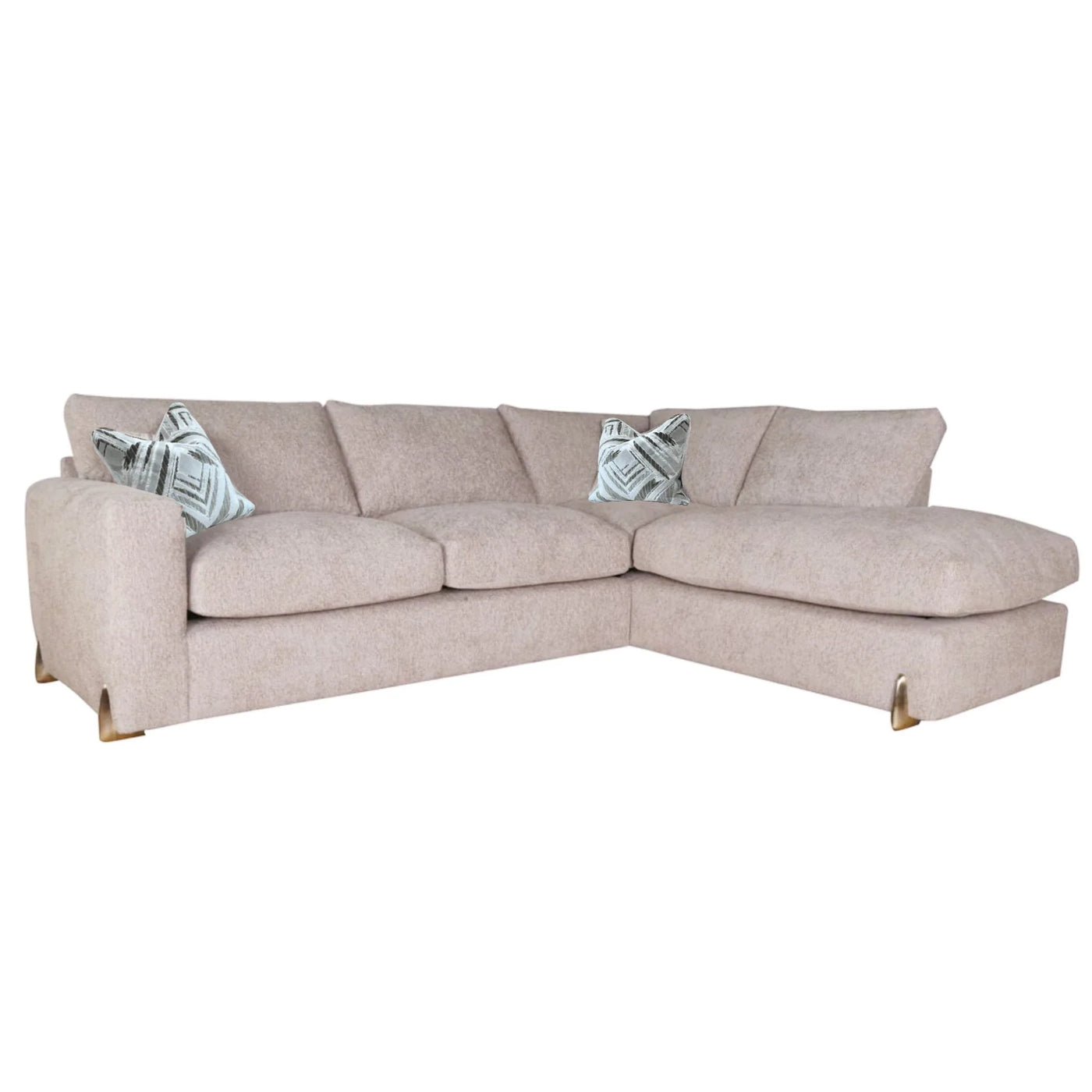 Axel Corner Sofa