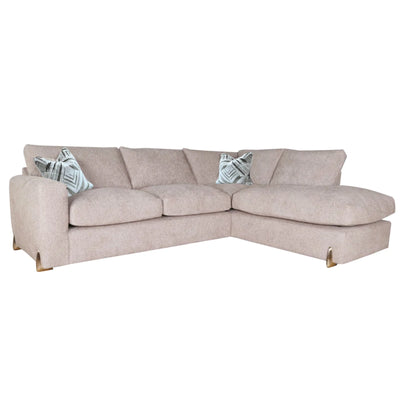 Axel Corner Sofa