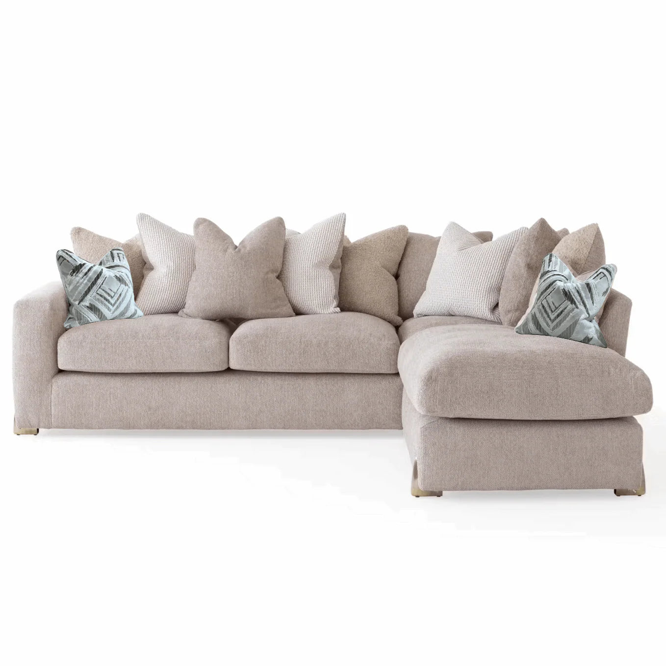 Axel Corner Sofa