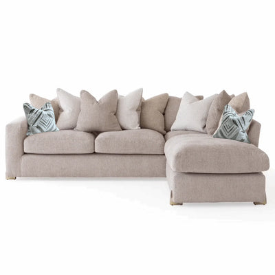 Axel Corner Sofa
