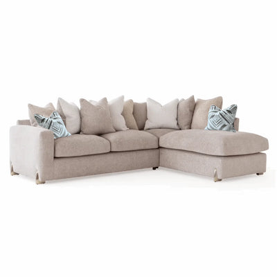 Axel Corner Sofa