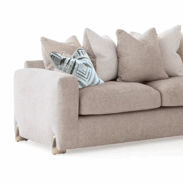 Axel Corner Sofa