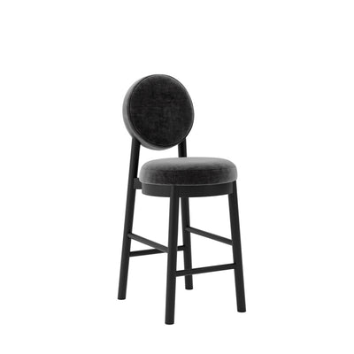 Maru Counter Stool Monument