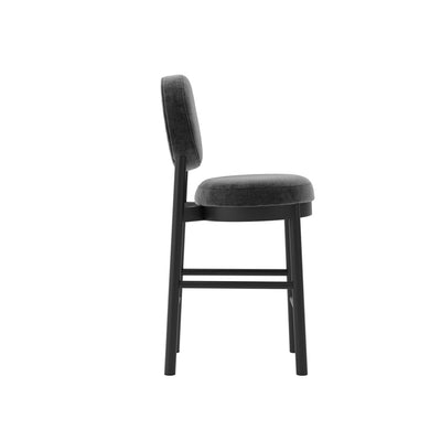 Maru Counter Stool Monument