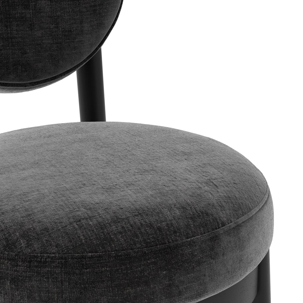 Maru Counter Stool Monument