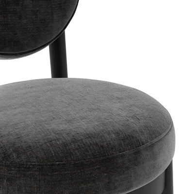 Maru Counter Stool Monument