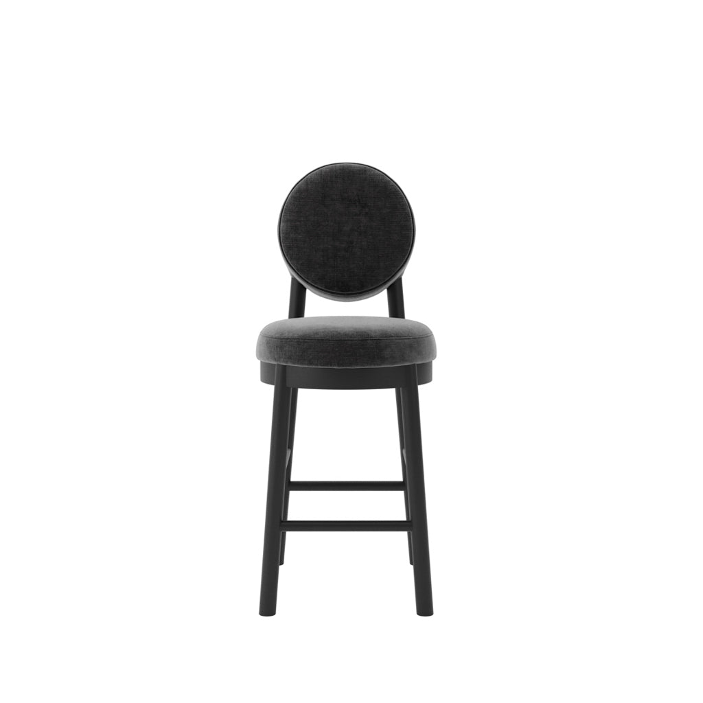 Maru Counter Stool Monument