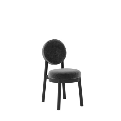 Maru Dining Chair Monument