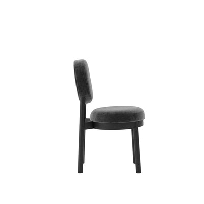 Maru Dining Chair Monument