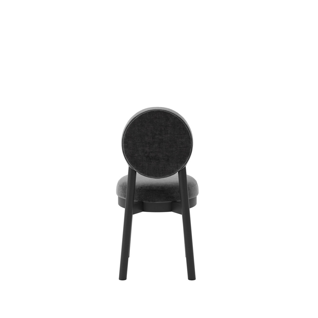 Maru Dining Chair Monument