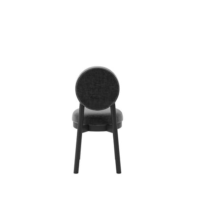 Maru Dining Chair Monument