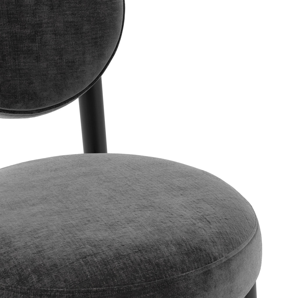 Maru Dining Chair Monument