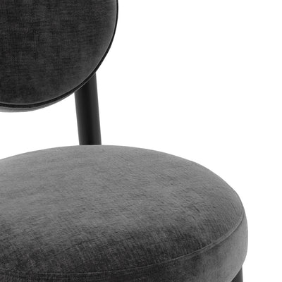 Maru Dining Chair Monument