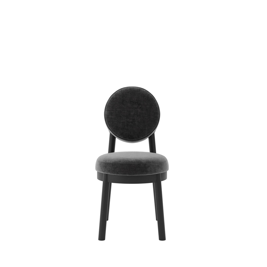 Maru Dining Chair Monument
