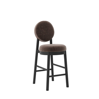 Maru Counter Stool Treacle