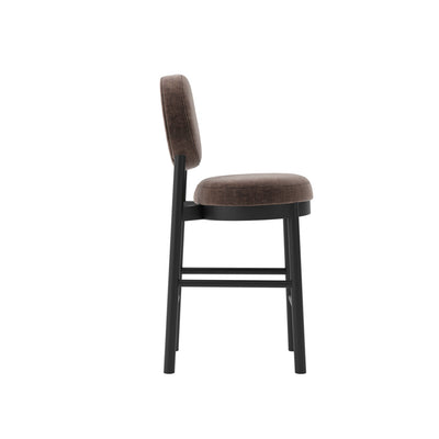Maru Counter Stool Treacle