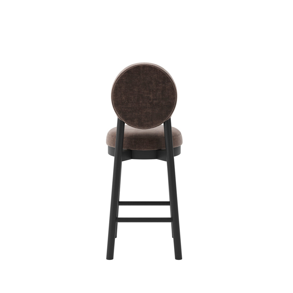 Maru Counter Stool Treacle