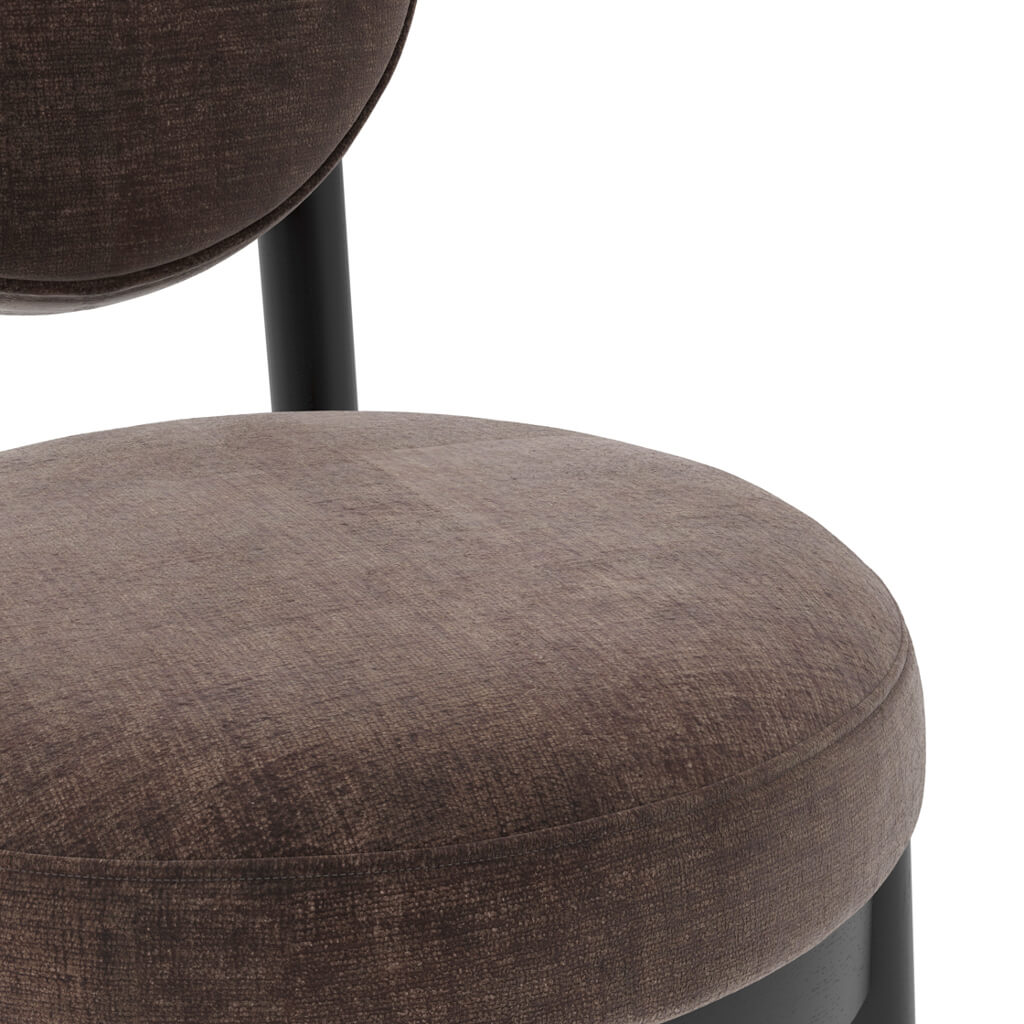 Maru Counter Stool Treacle