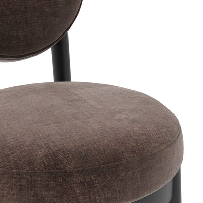Maru Counter Stool Treacle