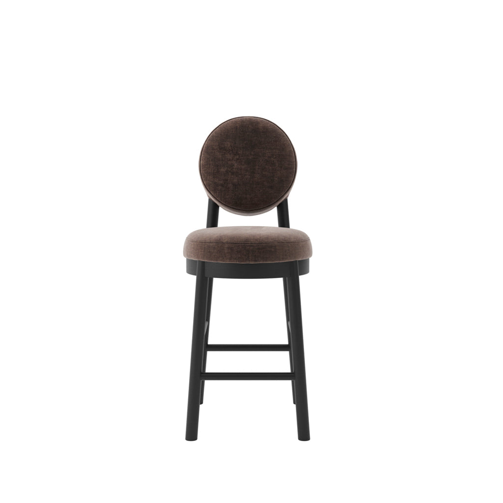 Maru Counter Stool Treacle