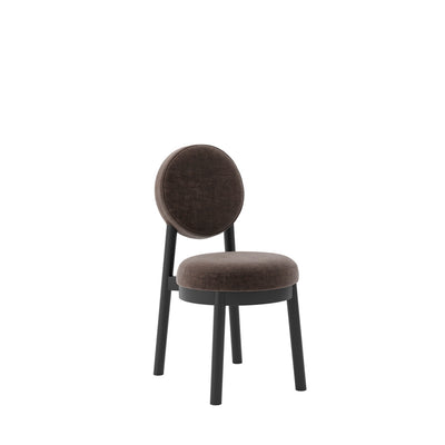 Maru Dining Chair Treacle