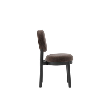 Maru Dining Chair Treacle
