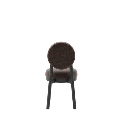 Maru Dining Chair Treacle