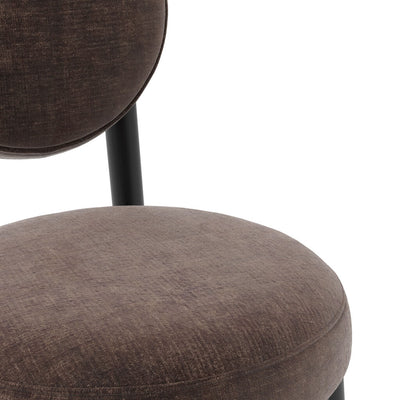 Maru Dining Chair Treacle