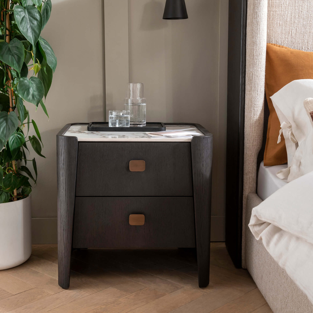 Moran Bedside Table