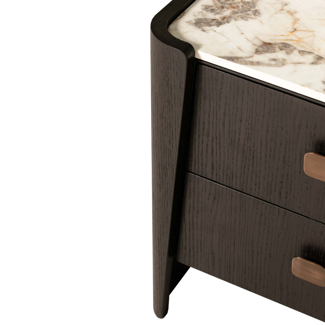 Moran Bedside Table