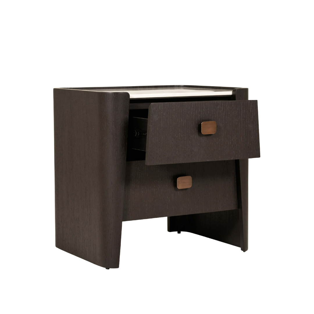 Moran Bedside Table