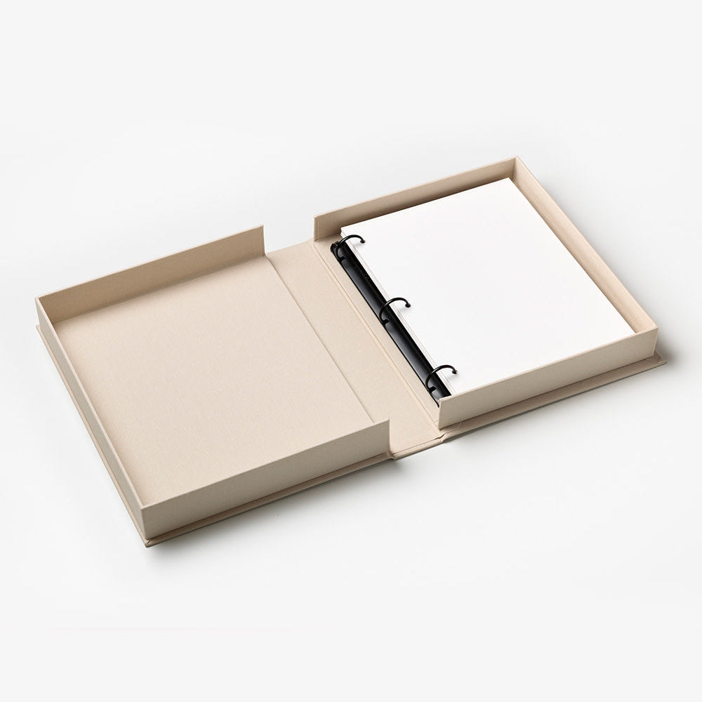 Photo Album, Life