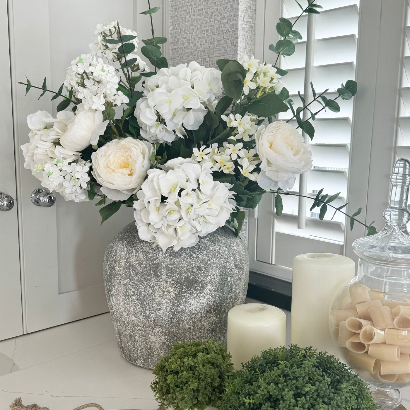 Tides Exclusive Pure Serenity Bouquet