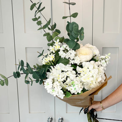 Tides Exclusive Pure Serenity Bouquet