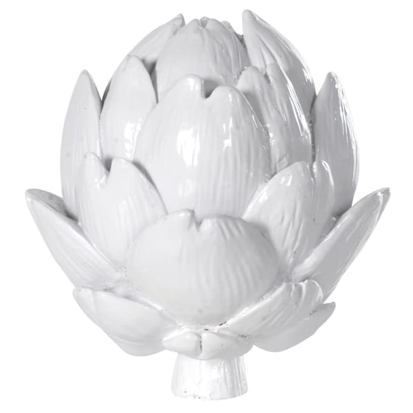 White Artichoke