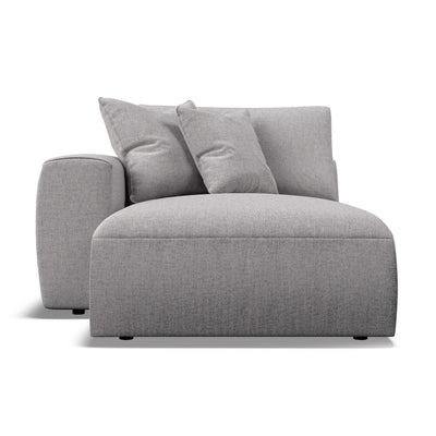 Roca Corner Lge Modular Sofa With Chaise