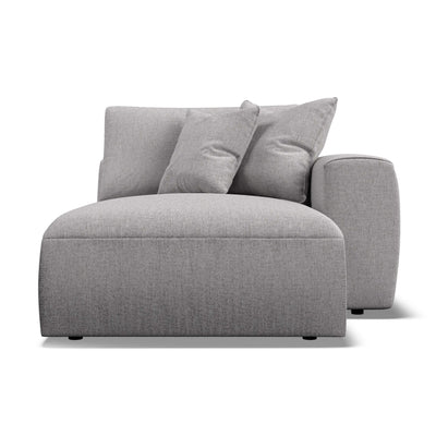 Roca Corner Lge Modular Sofa With Chaise