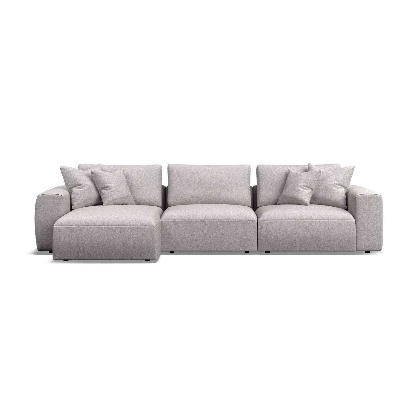 Roca Lge Chaise Sofa