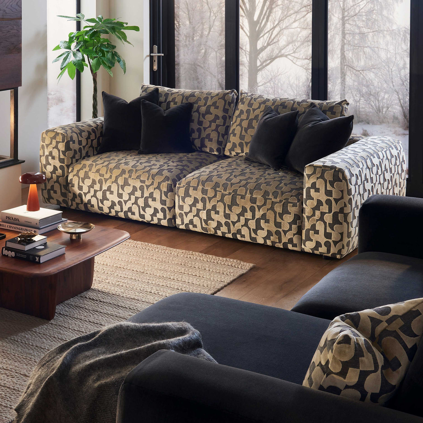 Roca Sml Sofa